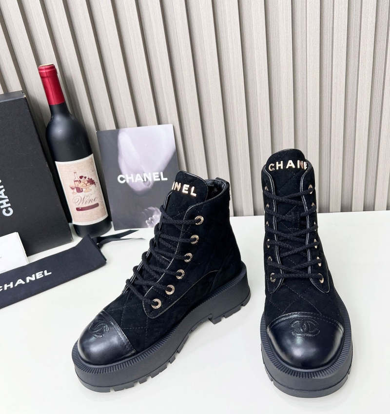 Ch*el boots